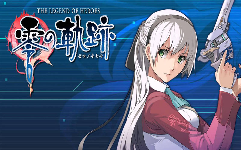 英雄传说7:零之轨迹 2.0 for Mac|Mac版下载 | The Legend of Heroes: Zero no Kiseki