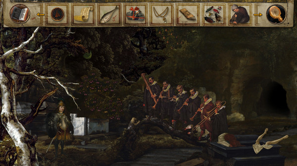 受难之路 1.0 for Mac|Mac版下载 | The Procession to Calvary