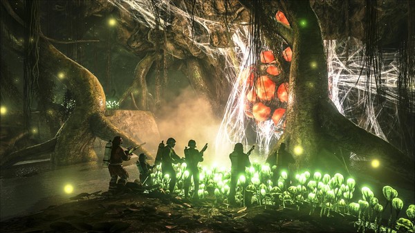 方舟:生存进化 310.43 for Mac|Mac版下载 | ARK: Survival Evolved