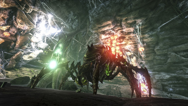 方舟:生存进化 310.43 for Mac|Mac版下载 | ARK: Survival Evolved