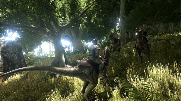 方舟:生存进化 310.43 for Mac|Mac版下载 | ARK: Survival Evolved