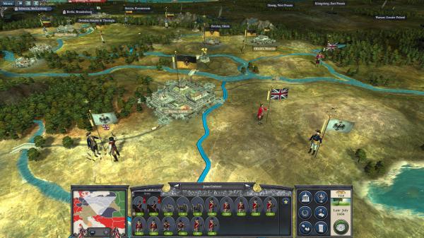 拿破仑：全面战争 - 终极版 1.3 for Mac|Mac版下载 | Napoleon：Total War - Definitive Edition