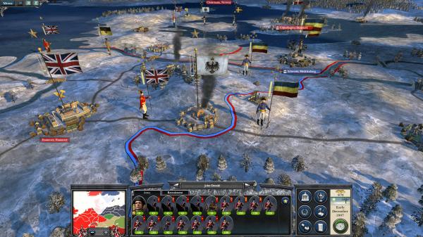 拿破仑：全面战争 - 终极版 1.3 for Mac|Mac版下载 | Napoleon：Total War - Definitive Edition
