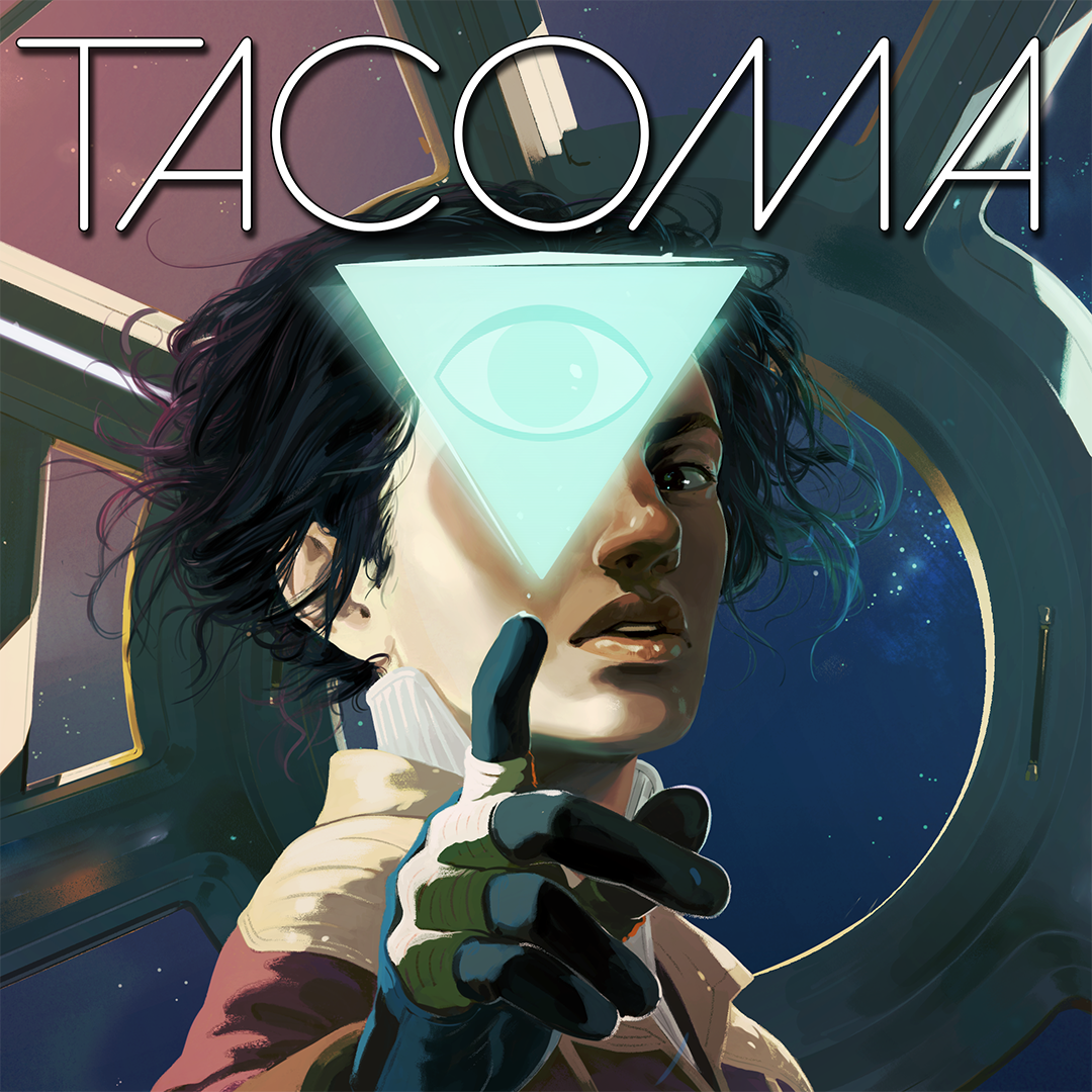 塔科马 1.3 for Mac|Mac版下载 | Tacoma 塔科马 1.3 for Mac|Mac版下载 | Tacoma