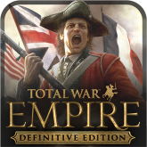 帝国:全面战争 - 终极版 1.5 for Mac|Mac版下载 | Total War: EMPIRE - Definitive Edition 帝国:全面战争 - 终极版 1.5 for Mac|Mac版下载 | Total War: EMPIRE - Definitive Edition