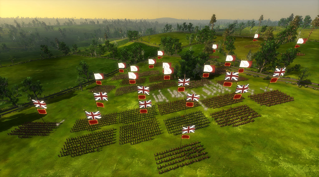 帝国:全面战争 - 终极版 1.5 for Mac|Mac版下载 | Total War: EMPIRE - Definitive Edition