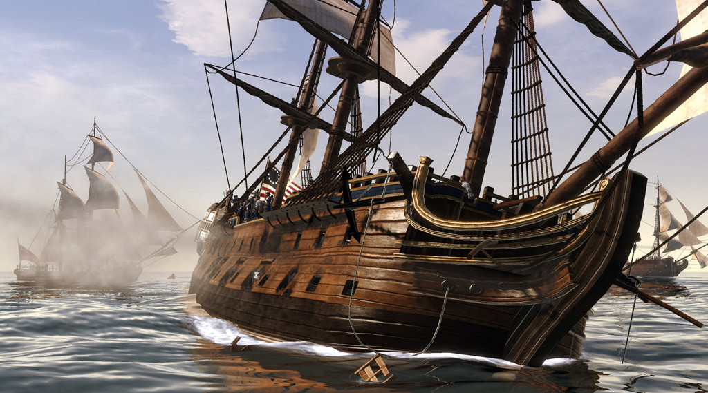 帝国:全面战争 - 终极版 1.5 for Mac|Mac版下载 | Total War: EMPIRE - Definitive Edition