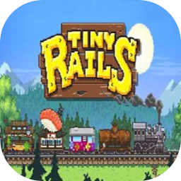 小小铁路 2.9.20.1 for Mac|Mac版下载 | Tiny Rails