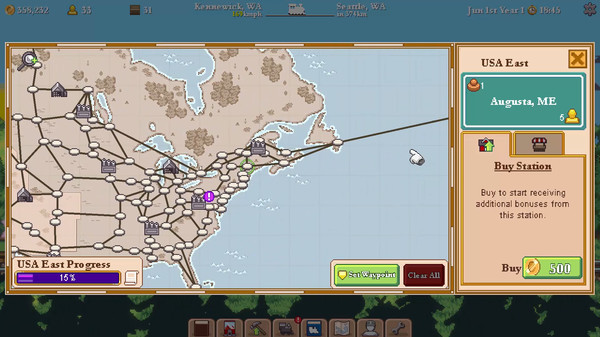 小小铁路 2.9.20.1 for Mac|Mac版下载 | Tiny Rails
