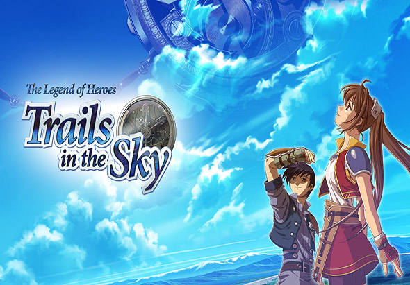 英雄传说6:空之轨迹 FC 2.0 for Mac|Mac版下载 | The Legend of Heroes: Trails in the Sky FC