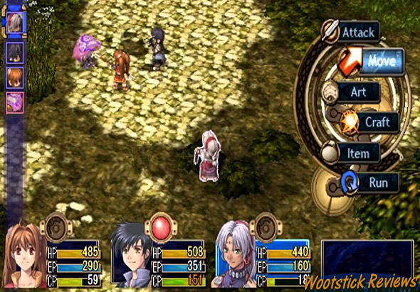 英雄传说6:空之轨迹 FC 2.0 for Mac|Mac版下载 | The Legend of Heroes: Trails in the Sky FC