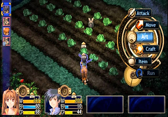 英雄传说6:空之轨迹 FC 2.0 for Mac|Mac版下载 | The Legend of Heroes: Trails in the Sky FC