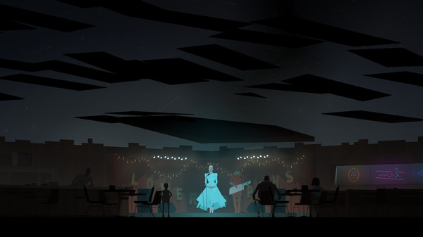 肯德基0号路 2.0 for Mac|Mac版下载 | Kentucky Route Zero