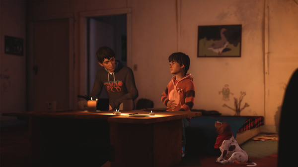 奇异人生2 1.0.2 for Mac|Mac版下载 | Life is Strange 2