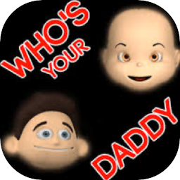 谁是你爸爸 2.0 for Mac|Mac版下载 | Who\'s Your Daddy 谁是你爸爸 2.0 for Mac|Mac版下载 | Who\'s Your Daddy