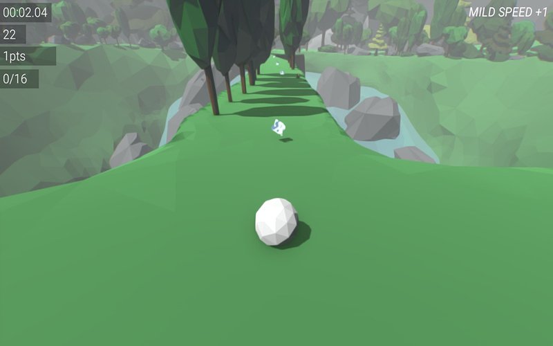 多边球 1.0.6 for Mac|Mac版下载 | Polyball