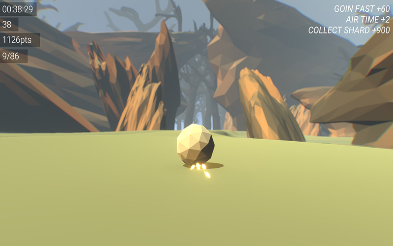 多边球 1.0.6 for Mac|Mac版下载 | Polyball