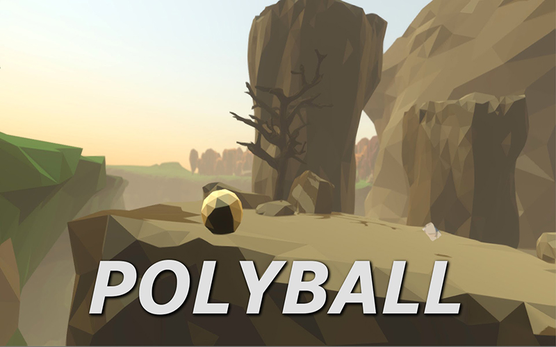 多边球 1.0.6 for Mac|Mac版下载 | Polyball
