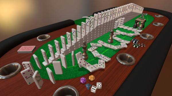 桌游模拟器 12.3.5 for Mac|Mac版下载 | Tabletop Simulator