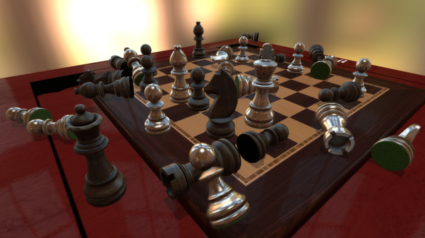桌游模拟器 12.3.5 for Mac|Mac版下载 | Tabletop Simulator