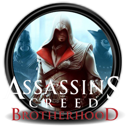 刺客信条:兄弟会 2.0 for Mac|Mac版下载 | Assassin\'s Creed:Brotherhood 刺客信条:兄弟会 2.0 for Mac|Mac版下载 | Assassin\'s Creed:Brotherhood