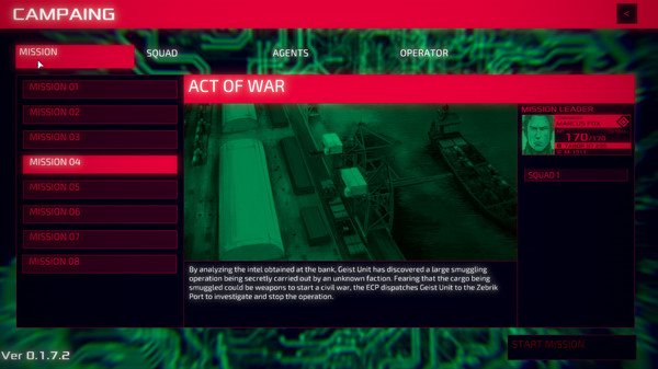 赛博行动 1.0 for Mac|Mac版下载 | Cyber Ops