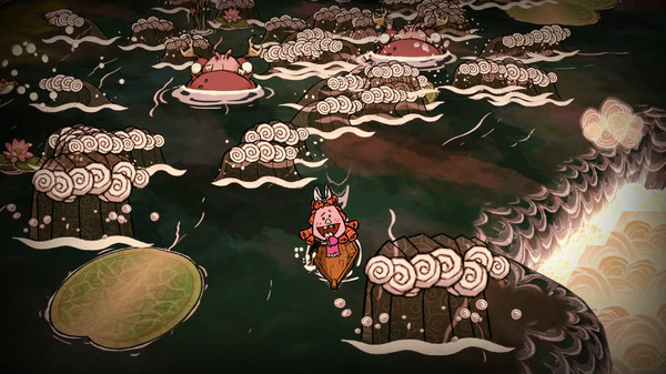 饥荒:哈姆雷特 379591 for Mac|Mac版下载 | Don\'t Starve: Hamlet