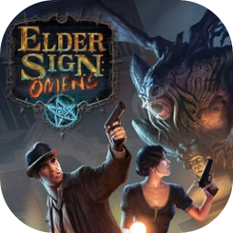 远古封印:预兆 1.0 for Mac|Mac版下载 | Elder Sign: Omens 远古封印:预兆 1.0 for Mac|Mac版下载 | Elder Sign: Omens