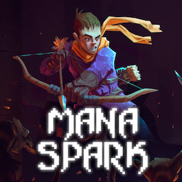 玛娜火花 1.1.10 for Mac|Mac版下载 | Mana Spark 玛娜火花 1.1.10 for Mac|Mac版下载 | Mana Spark
