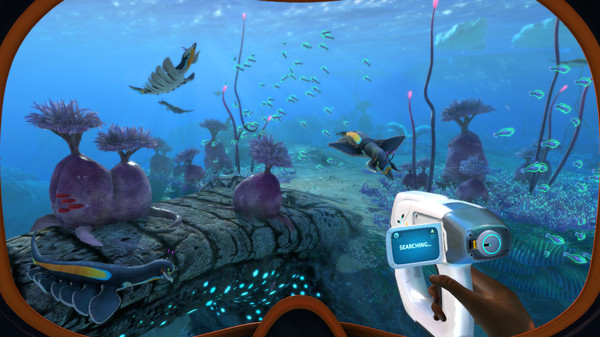深海迷航:零度之下 EA 9 for Mac|Mac版下载 |