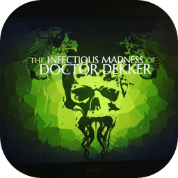 德科医生的传染疯病 1.08 for Mac|Mac版下载 | The Infectious Madness of Doctor Dekker 德科医生的传染疯病 1.08 for Mac|Mac版下载 | The Infectious Madness of Doctor Dekker