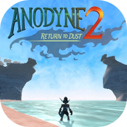 镇痛2：归于尘土 1.31 for Mac|Mac版下载 | Anodyne 2: Return to Dust