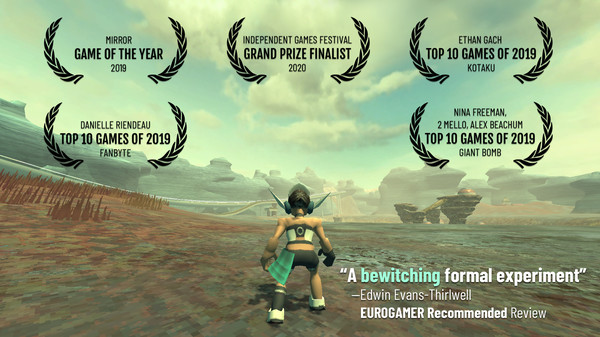 镇痛2：归于尘土 1.31 for Mac|Mac版下载 | Anodyne 2: Return to Dust
