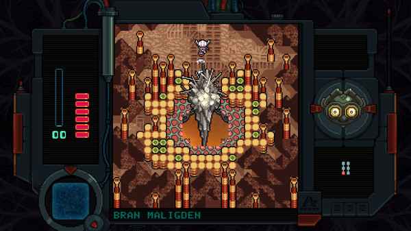 镇痛2：归于尘土 1.31 for Mac|Mac版下载 | Anodyne 2: Return to Dust