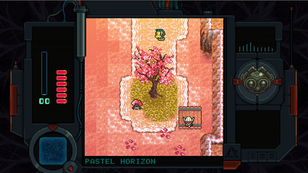 镇痛2：归于尘土 1.31 for Mac|Mac版下载 | Anodyne 2: Return to Dust