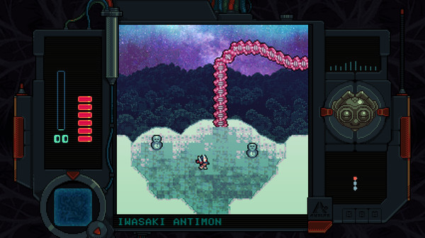 镇痛2：归于尘土 1.31 for Mac|Mac版下载 | Anodyne 2: Return to Dust