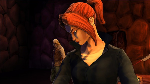 认知:艾丽卡·里德的惊悚故事 2.1.0.9 for Mac|Mac版下载 | Cognition: An Erica Reed Thriller