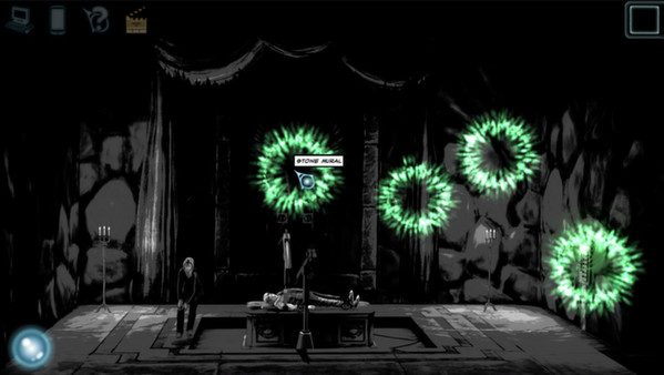 认知:艾丽卡·里德的惊悚故事 2.1.0.9 for Mac|Mac版下载 | Cognition: An Erica Reed Thriller