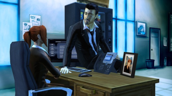 认知:艾丽卡·里德的惊悚故事 2.1.0.9 for Mac|Mac版下载 | Cognition: An Erica Reed Thriller