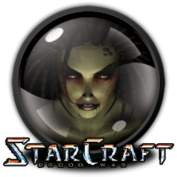 星际争霸：母巢之战 2.0 for Mac|Mac版下载 | StarCraft: Brood War