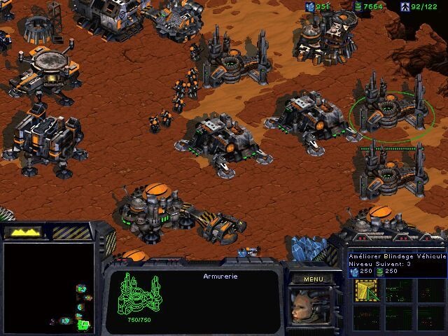 星际争霸：母巢之战 2.0 for Mac|Mac版下载 | StarCraft: Brood War