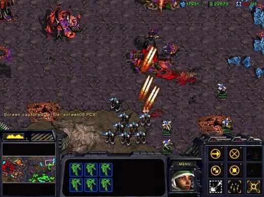 星际争霸：母巢之战 2.0 for Mac|Mac版下载 | StarCraft: Brood War