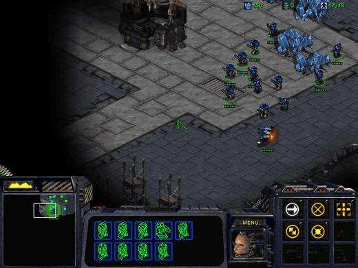 星际争霸：母巢之战 2.0 for Mac|Mac版下载 | StarCraft: Brood War