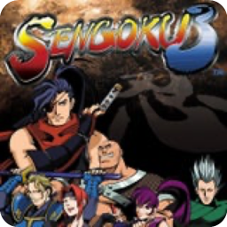 战国传承 3 1.0 for Mac|Mac版下载 | SENGOKU 3