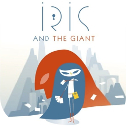 爱丽丝与巨人 1.1.1 for Mac|Mac版下载 | Iris and the giant 爱丽丝与巨人 1.1.1 for Mac|Mac版下载 | Iris and the giant