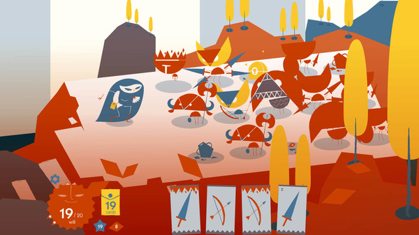 爱丽丝与巨人 1.1.1 for Mac|Mac版下载 | Iris and the giant