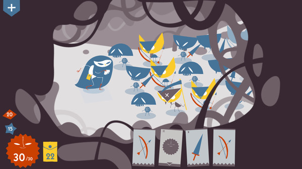 爱丽丝与巨人 1.1.1 for Mac|Mac版下载 | Iris and the giant