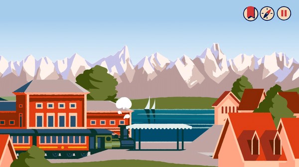 越过阿尔卑斯 1.0 for Mac|Mac版下载 | Over the Alps