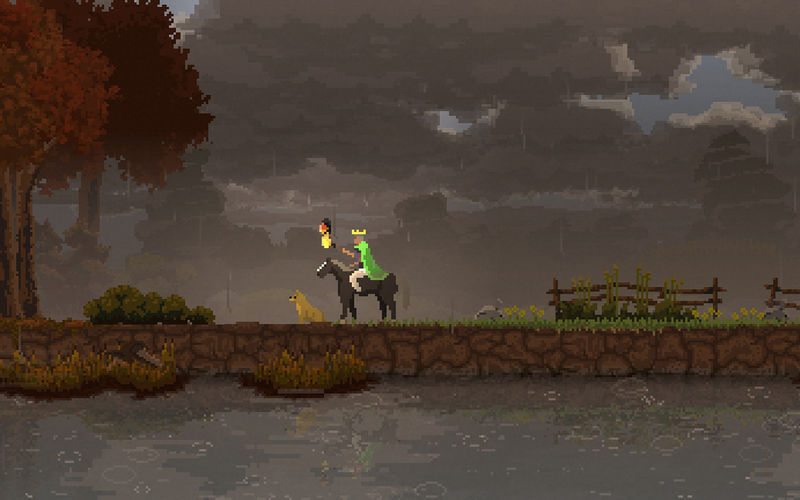 王国：新大陆 1.2.8 for Mac|Mac版下载 | Kingdom: New Lands