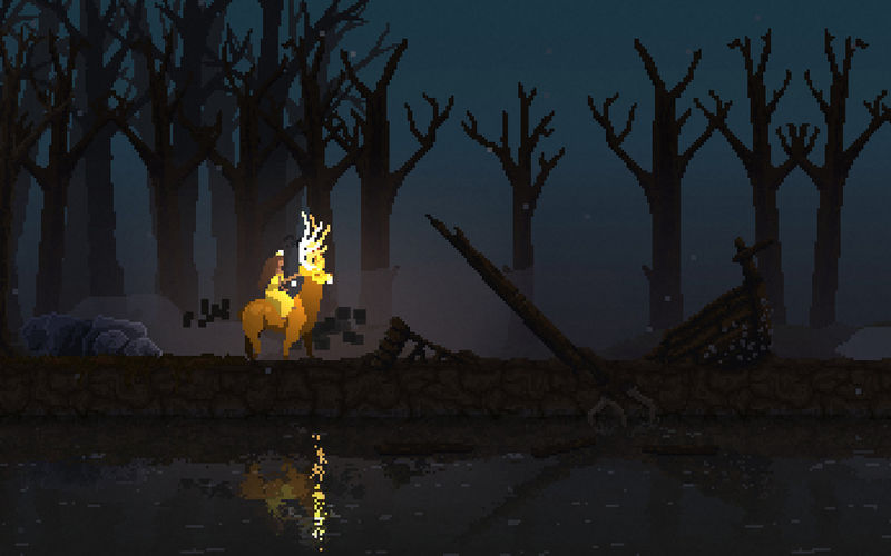 王国：新大陆 1.2.8 for Mac|Mac版下载 | Kingdom: New Lands